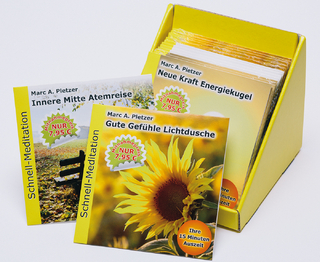 Schnell-Meditationen (mit Preislabel)