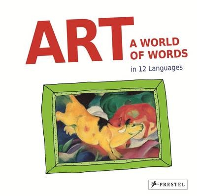 Art: A World of Words - Doris Kutschbach