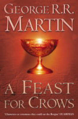 A Feast for Crows