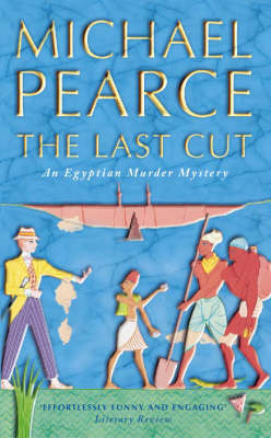 The Last Cut - Michael Pearce