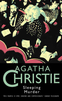 Sleeping Murder - Agatha Christie