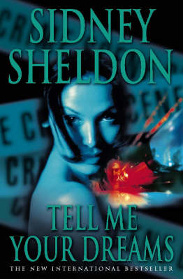 Tell Me Your Dreams - Sidney Sheldon