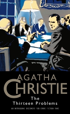 The Thirteen Problems - Agatha Christie