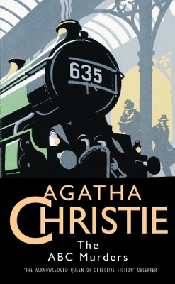 The ABC Murders - Agatha Christie