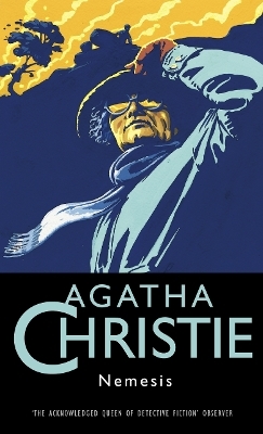 Nemesis - Agatha Christie
