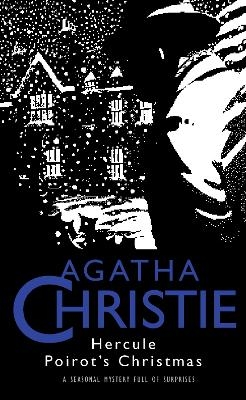Hercule Poirot&rsquo;s Christmas - Agatha Christie