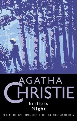 Endless Night - Agatha Christie