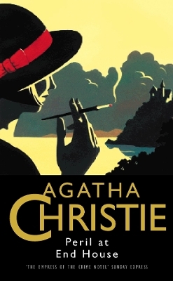 Peril at End House - Agatha Christie