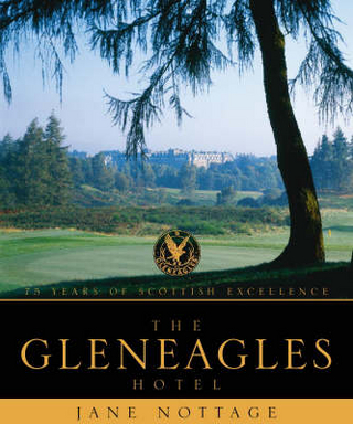 The Gleneagles Hotel