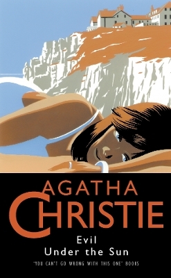 Evil Under the Sun - Agatha Christie