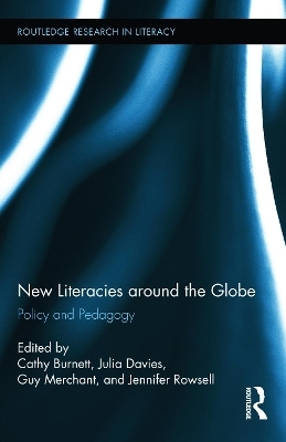 New Literacies around the Globe - 