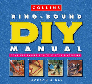 Collins Complete DIY Manual