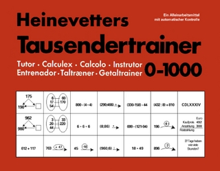 Tausendertrainer 0-1000