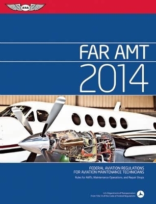 Far Amt 2014 -  Aviation Supplies & Inc. Academics