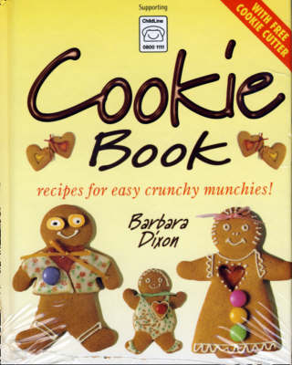 The Cookie Book - 