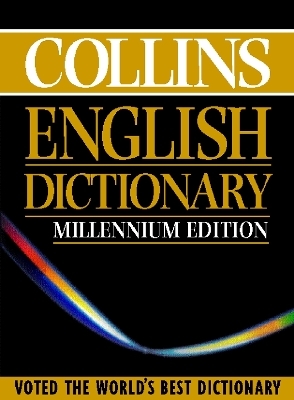 Collins English Dictionary