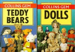 Collins Gem Dolls