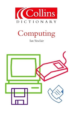 Computing - Ian Sinclair