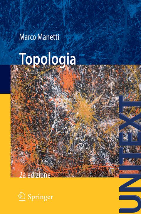 Topologia - Marco Manetti