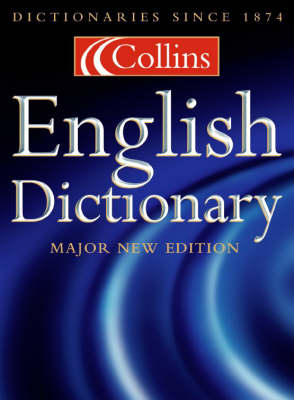 Collins English Dictionary