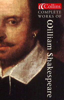 Complete Works of William Shakespeare - William Shakespeare