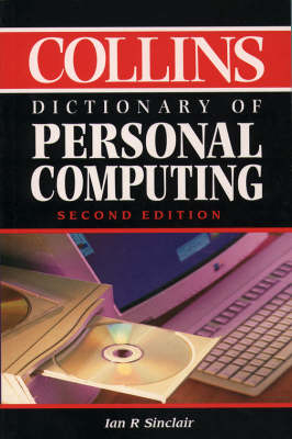 Personal Computing - Ian R. Sinclair