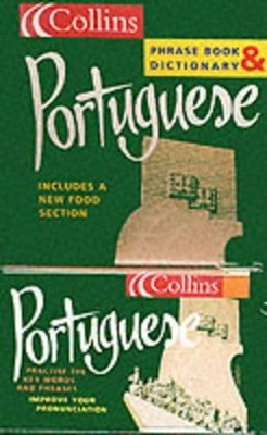 Collins Portuguese Language Pack (Tape)