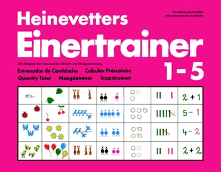 Einertrainer 1-5