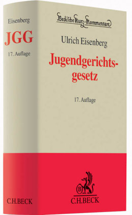 Jugendgerichtsgesetz