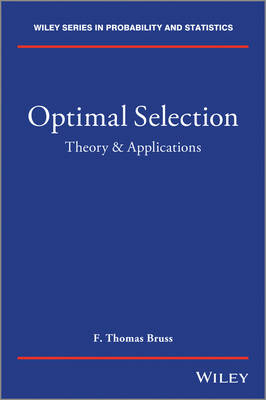 Optimal Selection Problems