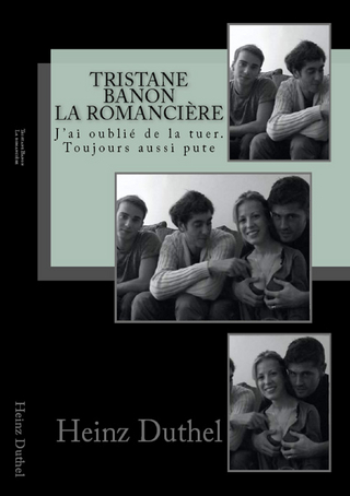 Tristane Banon et Dominique Strauss-Kahn, la romancière!