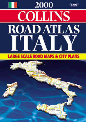 2000 Collins Road Atlas Italy