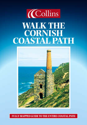 Collins Walk The Cornish Coastal Path