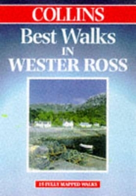 Best Walks in Wester Ross