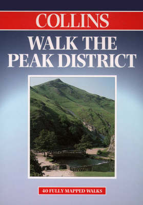 Walk the Peak District