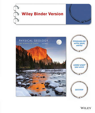 Physical Geology