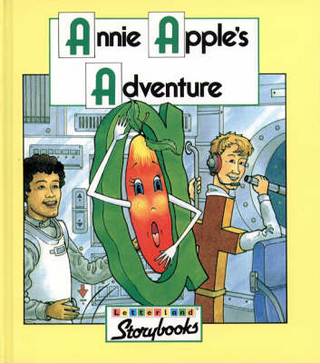 Annie Apple's Adventure
