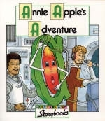 Annie Apple’s Adventure