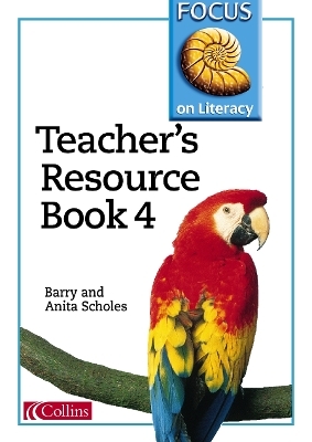 Teacher&rsquo;s Resource Book 4
