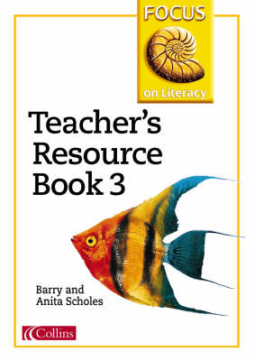 Teacher&rsquo;s Resource Book 3