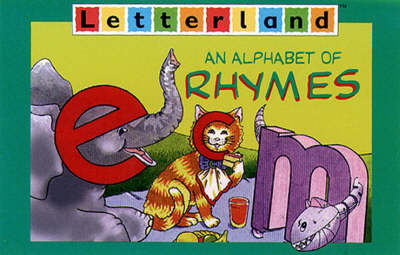 An Alphabet of Rhymes
