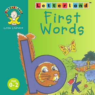 Letterland Little Learners