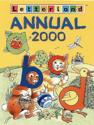 Annual 2000 - Lyn Wendon