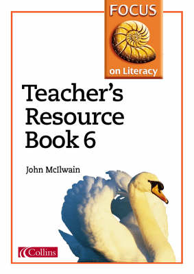 Teacher&rsquo;s Resource Book 6 - John McIlwain