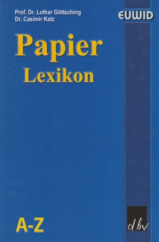 Papier-Lexikon auf CD-ROM