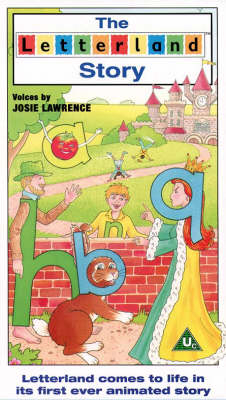 The Letterland - Lyn Wendon