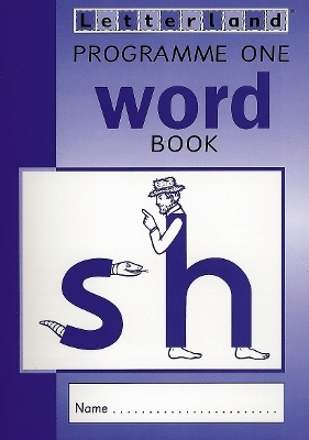 Word Book