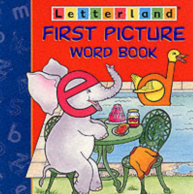 Letterland - Lyn Wendon