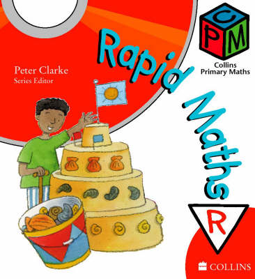 Reception Rapid Maths