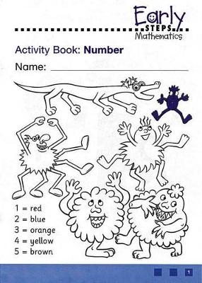 Early Steps Mathematics